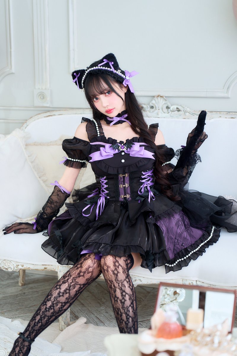 💍 𝑃𝑟𝑖𝑛𝑐𝑒𝑠𝑠 𝐶𝑎𝑡 𝐷𝑟𝑒𝑠𝑠 𝐶𝑜𝑠𝑡𝑢𝑚𝑒 💍 🤍Angel