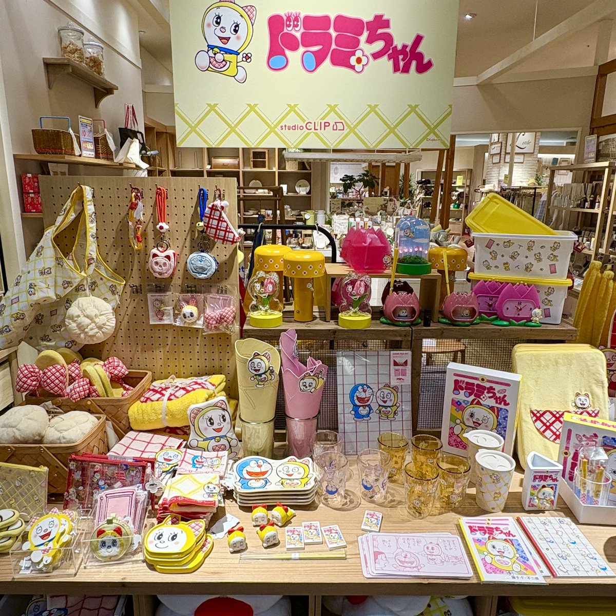 ドラミさん専用です