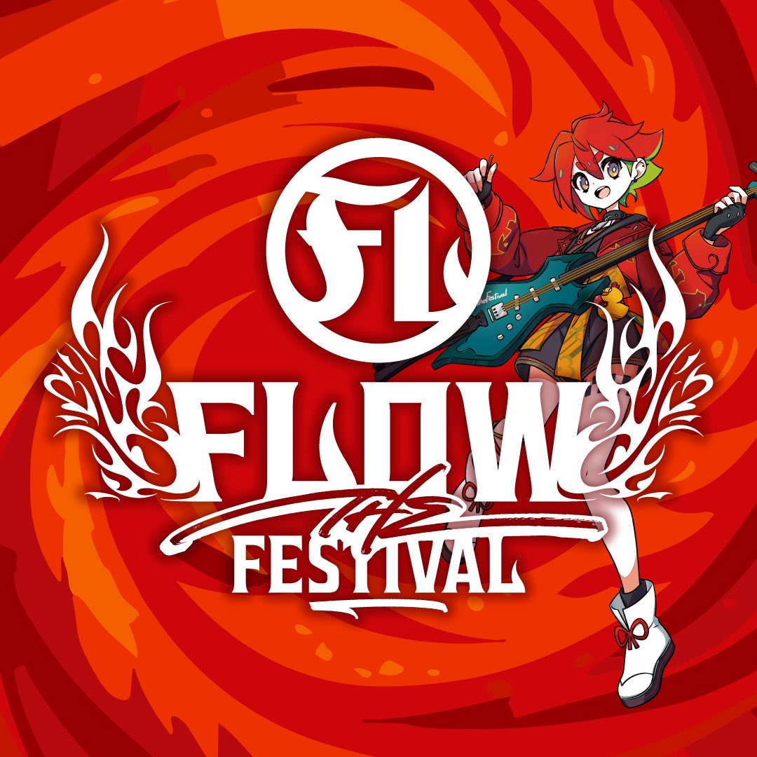 FLOW (@FLOW_official) / Posts / X