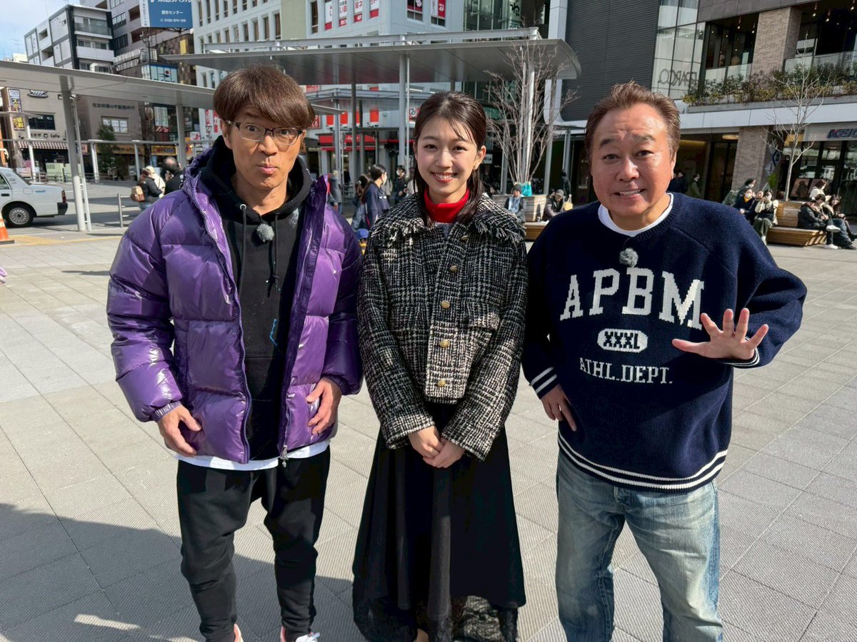 モヤさま【公式】 (@moya2_official) / Posts / X