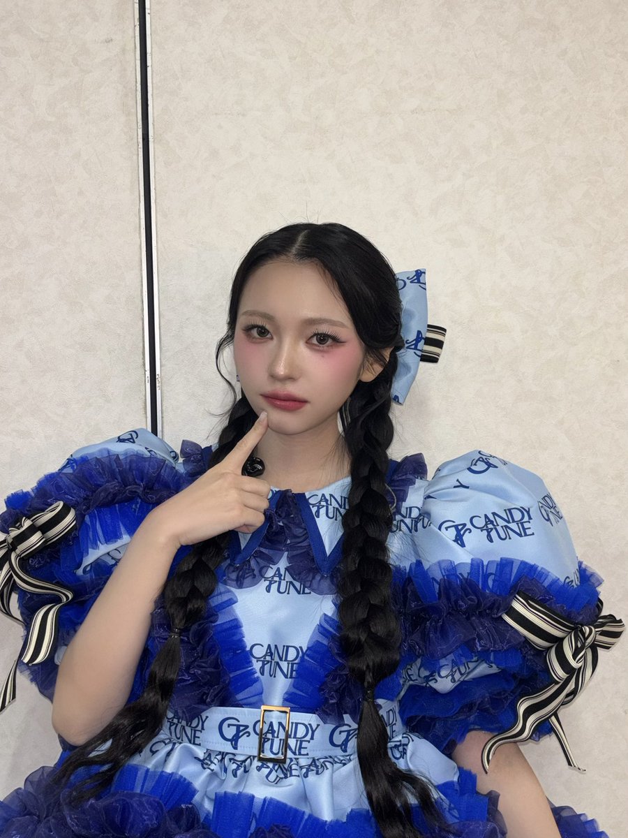 桐原美月 (CANDY TUNE) (@mizuki_ct0221) / Posts / X