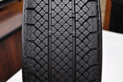 北海道限定 ブリヂストン、氷上グリップを重視した新スタッドレス