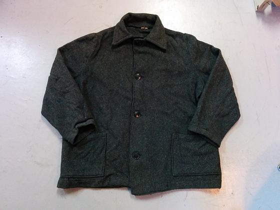 しゃがれ感、哀愁漂う、囚人服について考える 【プリズナーウェア