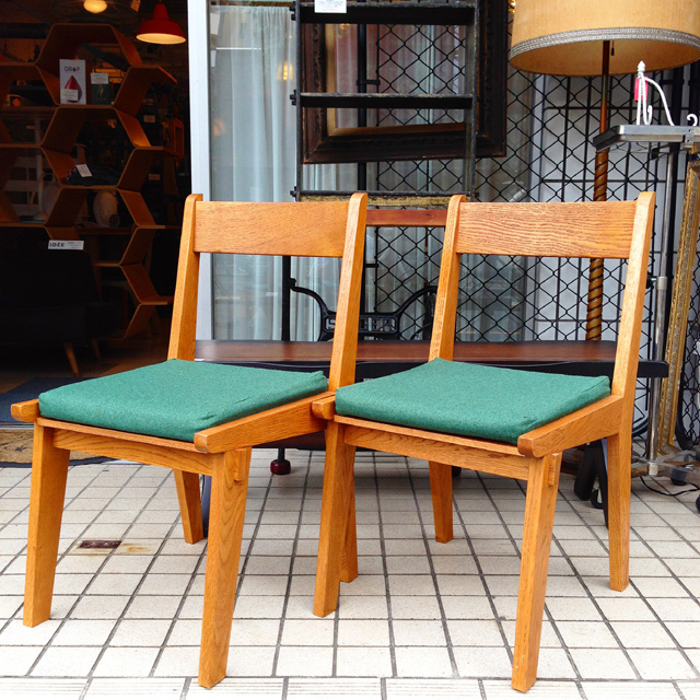 unico】ウニコ・コルソダイニングチェア/CORSO DiningChair が入荷しま