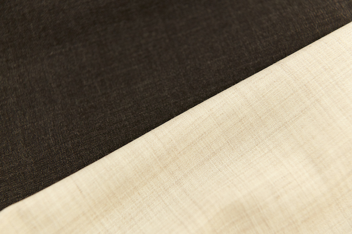 SOURCE-TAP × TheThreeRobbers COPMANN SHIRTS