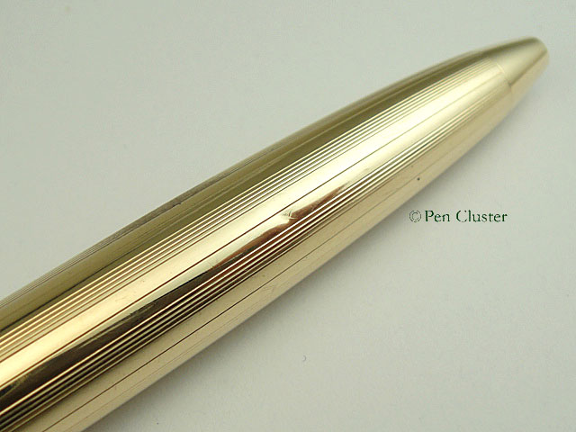 モンブラン No.88 Ball Point - モンブラン｜Pen Cluster