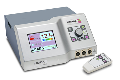 インディバ | Pearl Merry/トータルエステティック