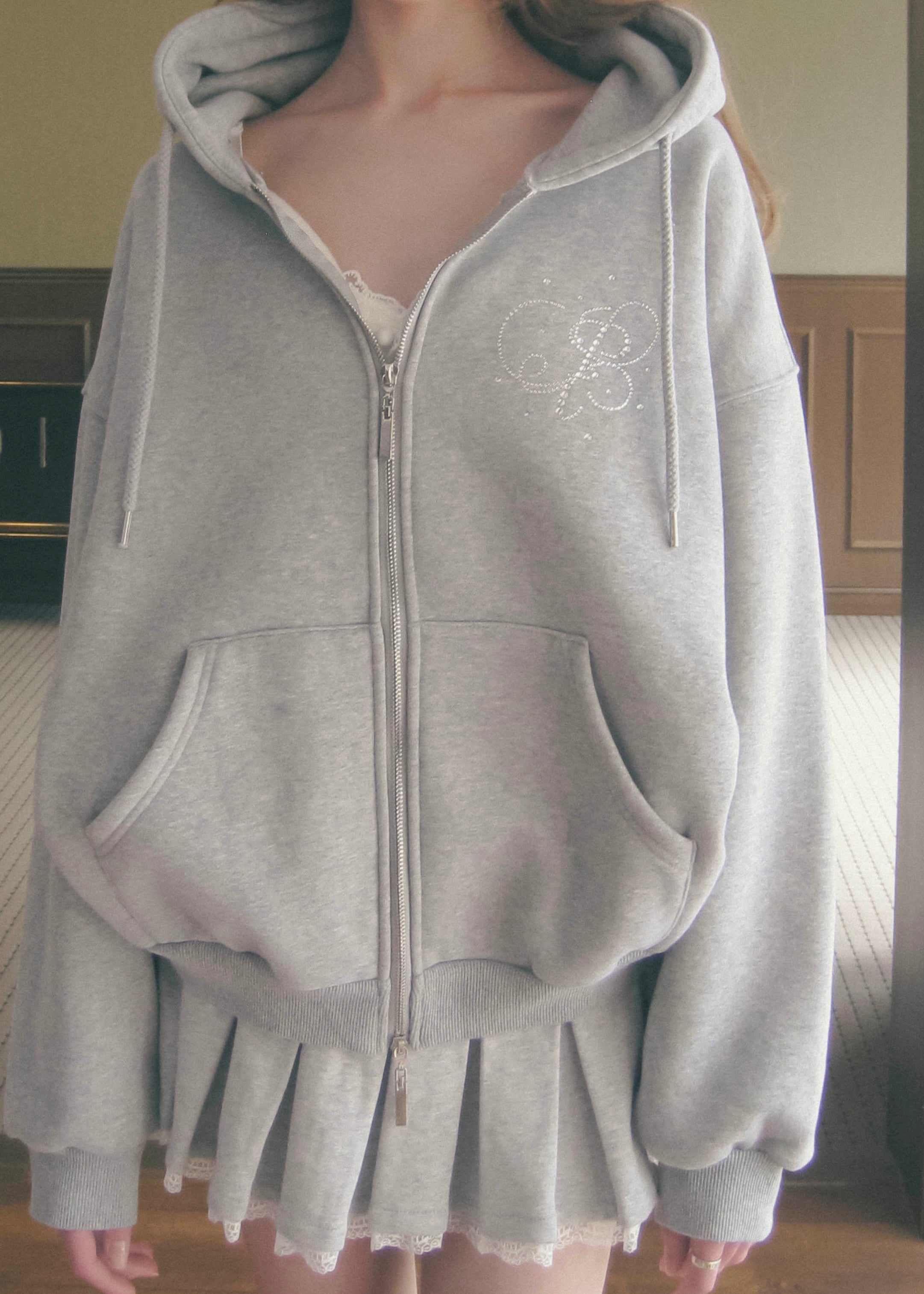 motif stone big PK｜PELLICULE | ぺリキュール