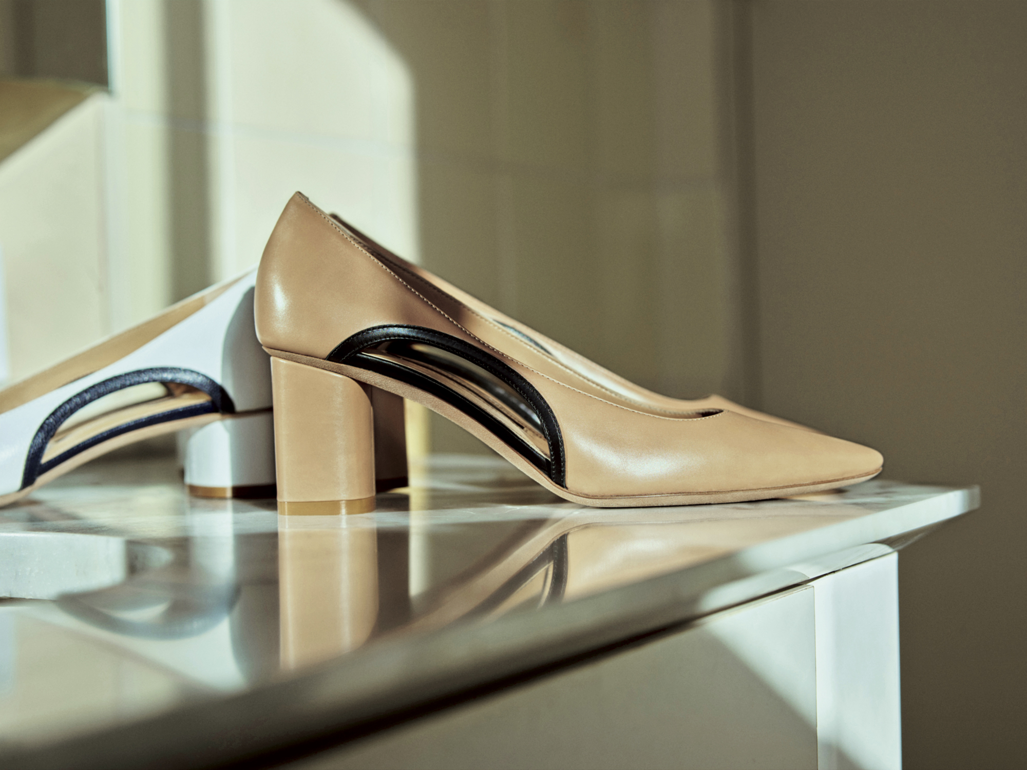 PELLICO NEW ICON“LUNETTA” | PELLICO｜ペリーコ