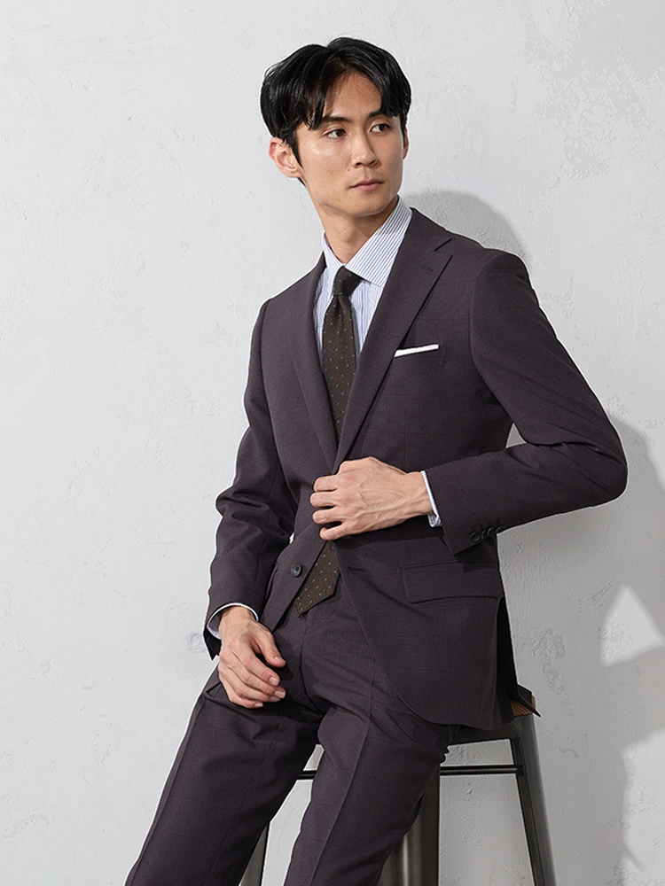 グレー系 | スーツ | メンズ | P.S.FA公式通販