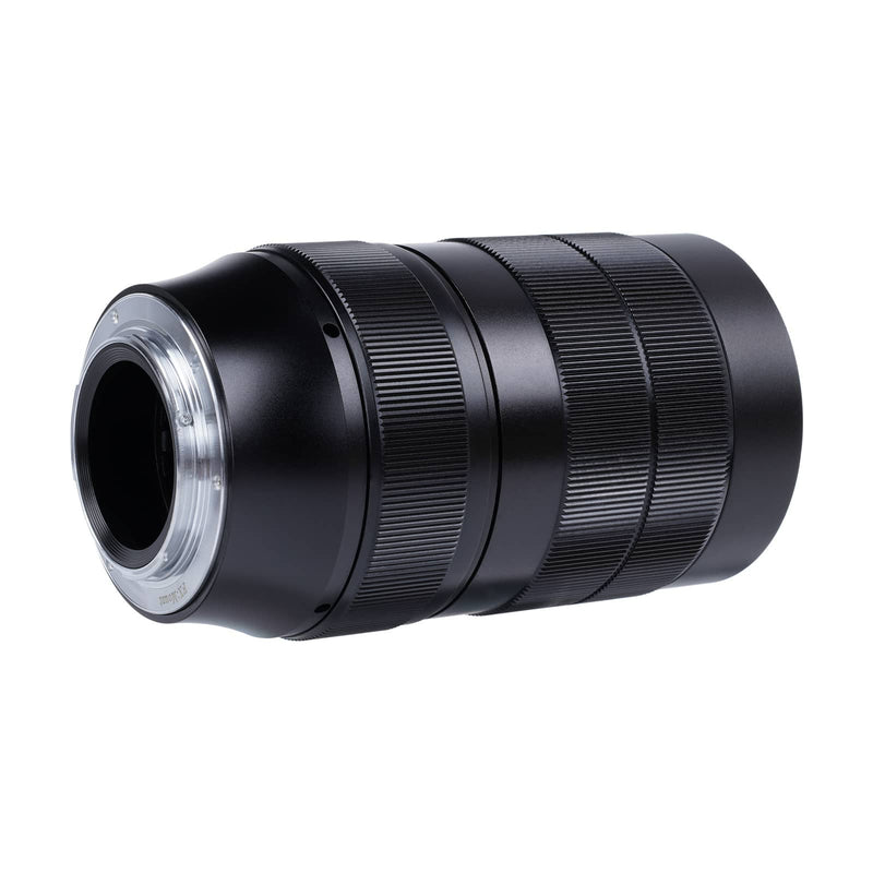 PERGEAR 60mm F2.8 第2世代 2X倍率 フルサイズマクロレンズ