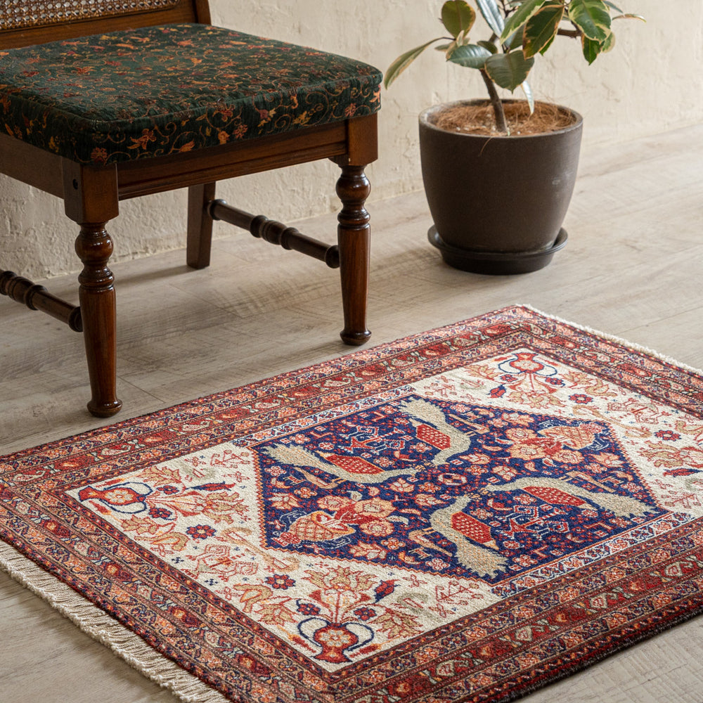 ペルシャ絨毯（手織り） – Persiadirect