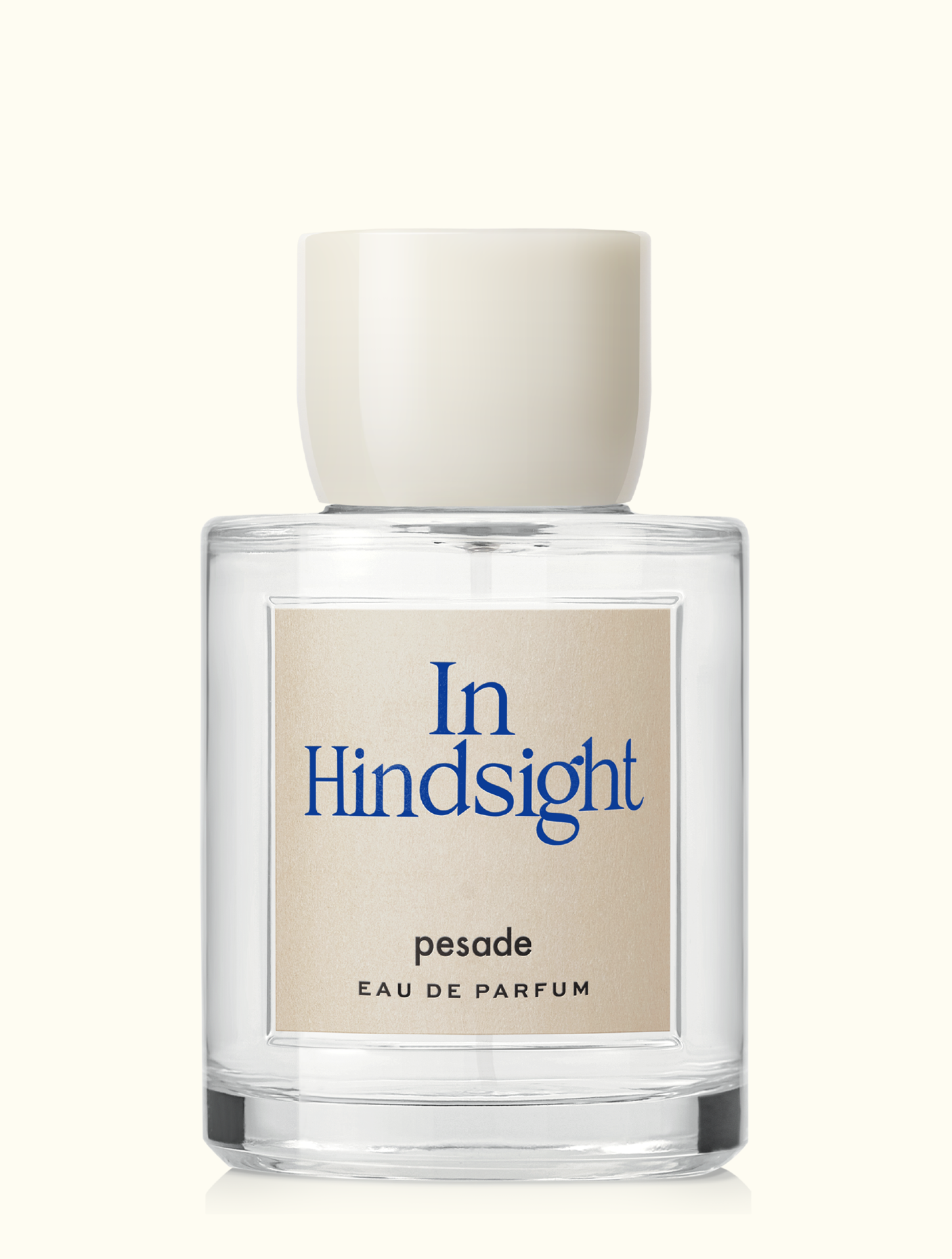 イン ハインズサイト・ In Hindsight 100ml | 【公式通販】pesade（ぺ