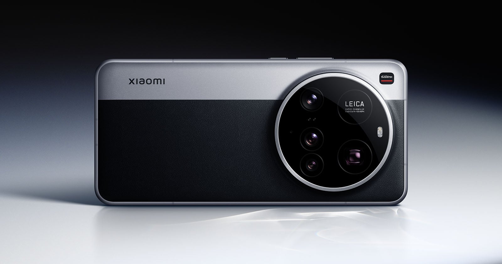 Xiaomi's Leica-Engineered 15 Ultra Smartphone Focuses on