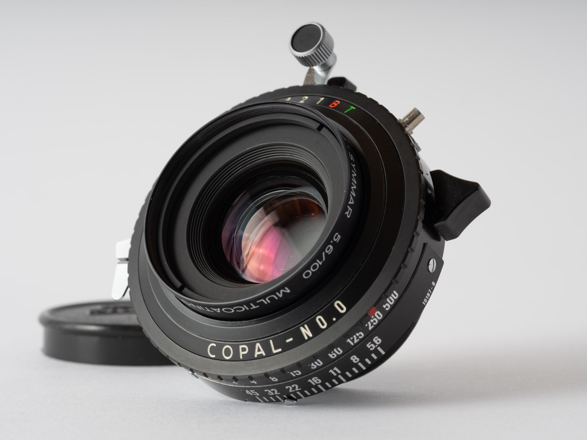 Used Schneider-Kreuznach Apo-Symmar MC 100mm f/5.6 Lens – photohus