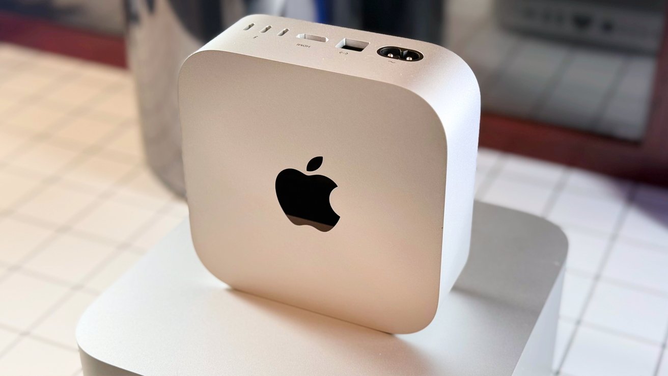 M4 Mac mini review: Speed, Performance, redesign, cost
