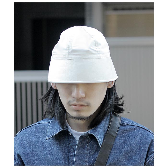 サウザンズ 1000S セーラーハット GM SAILOR HAT (TH-066