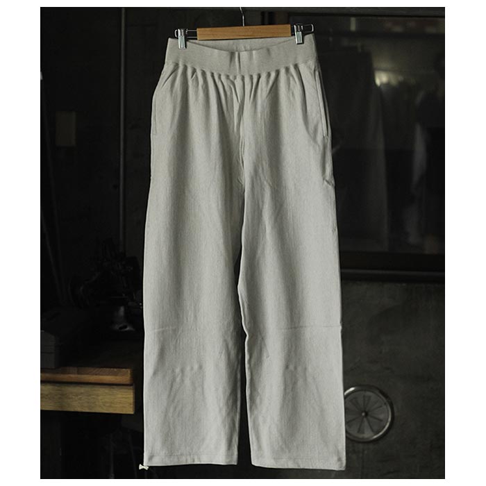 アルテリア ULTERIOR フェード シルキー テリー リバースウィーブ