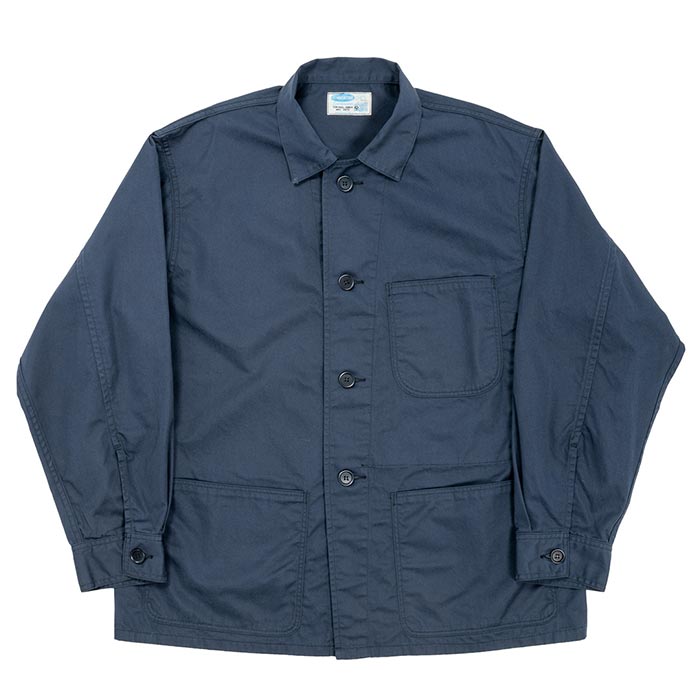 ワーカーズ WORKERS サマー ジャケット Summer Jacket (2502-SUMMER