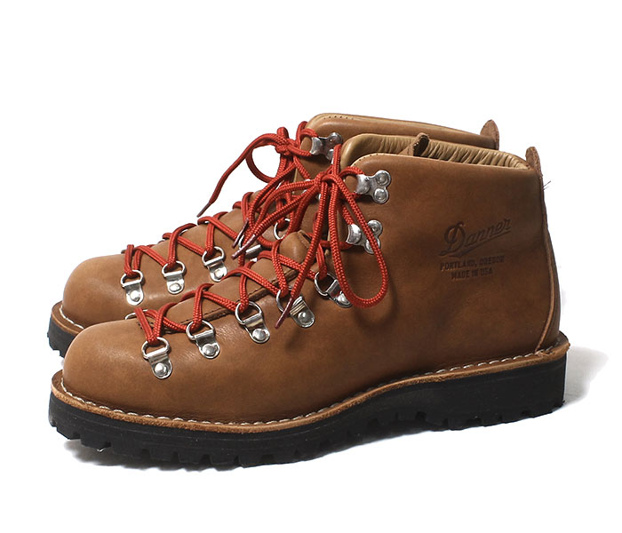 DANNER ダナー ブーツ マウンテンライト MOUNTAIN LIGHT 31528 CASCADE