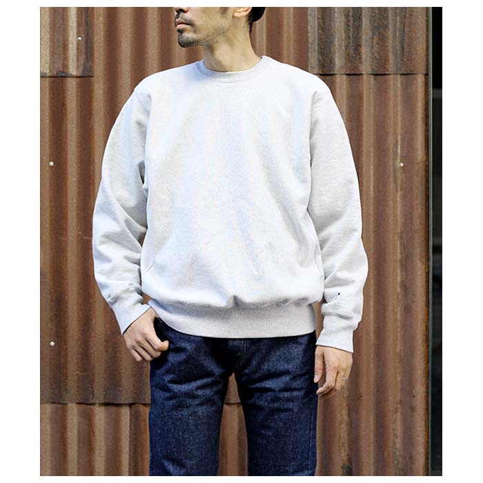 予約商品(お届け予定 9月頃以降) orSlow オアスロウ リバースウィーブ