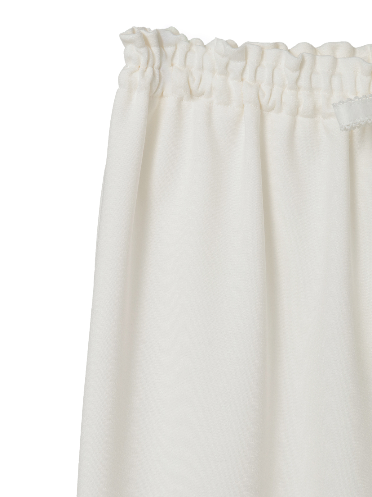 裾ローン使いドロワーズ｜ピンクハウスオフィシャルオンラインストア