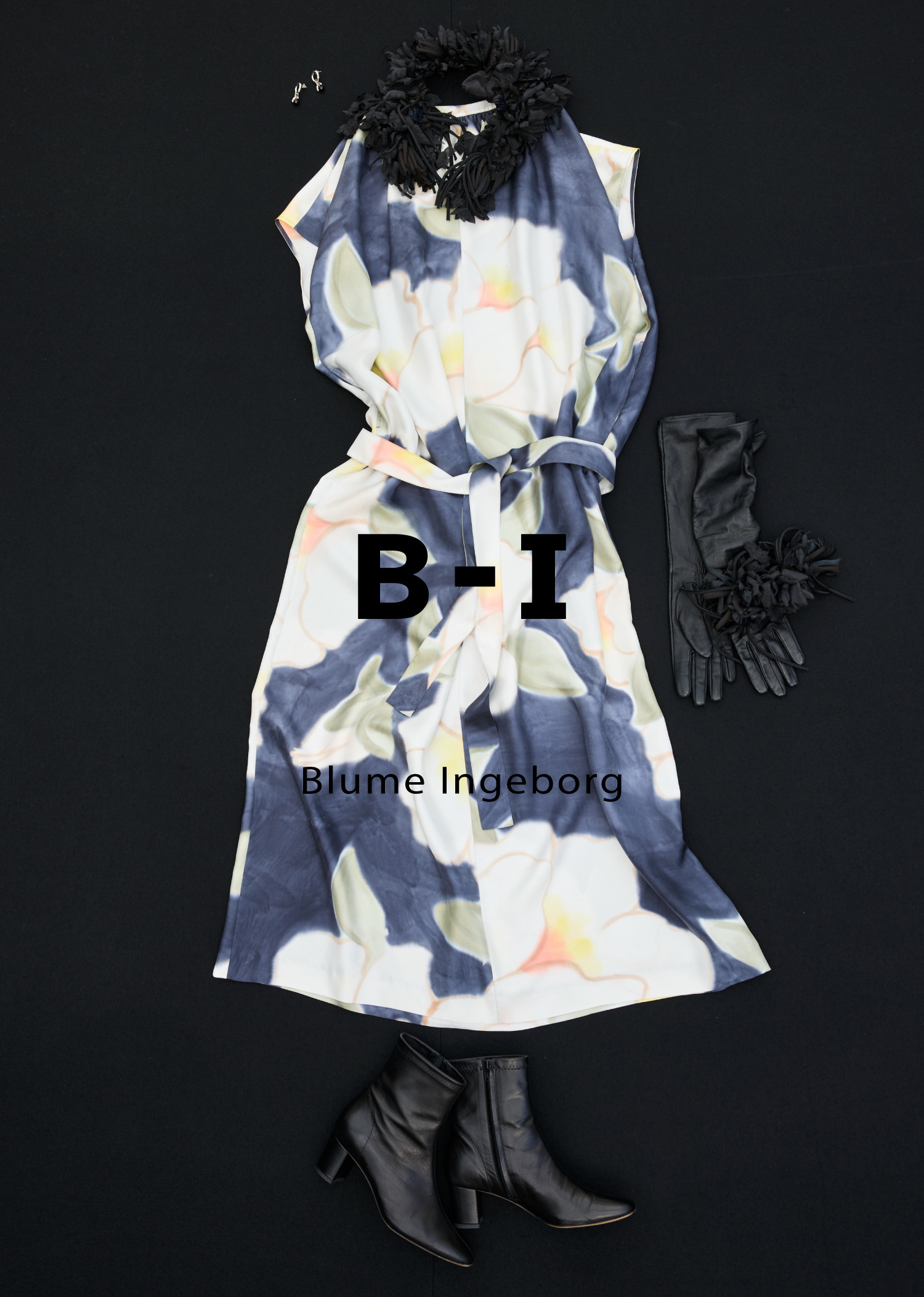 B-I】伊勢丹新宿店 先行ご予約会｜ピンクハウスオフィシャルオンライン