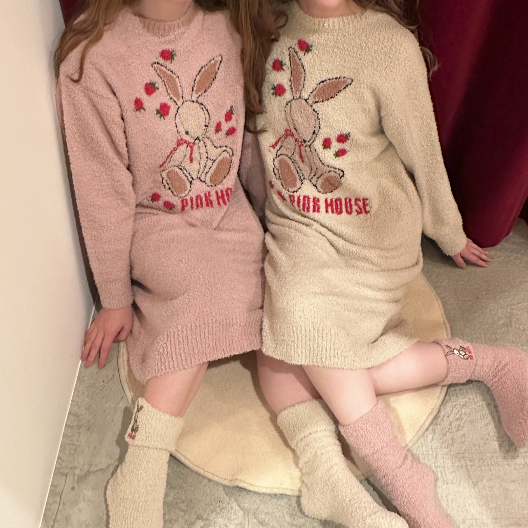 PINK HOUSE LIFESTYLE 8/2(fri.)RELEASE｜ピンクハウスオフィシャル