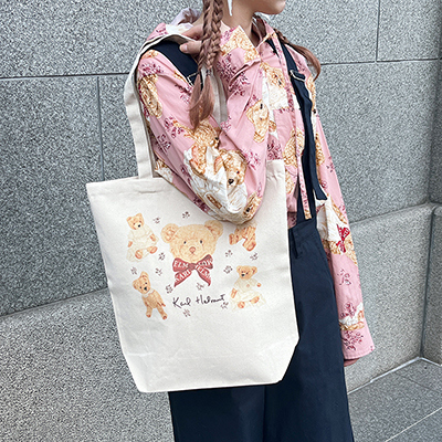 Karl Helmut 2024 SPRING FAIR 4/5(fri)-10(wed)｜ピンクハウス