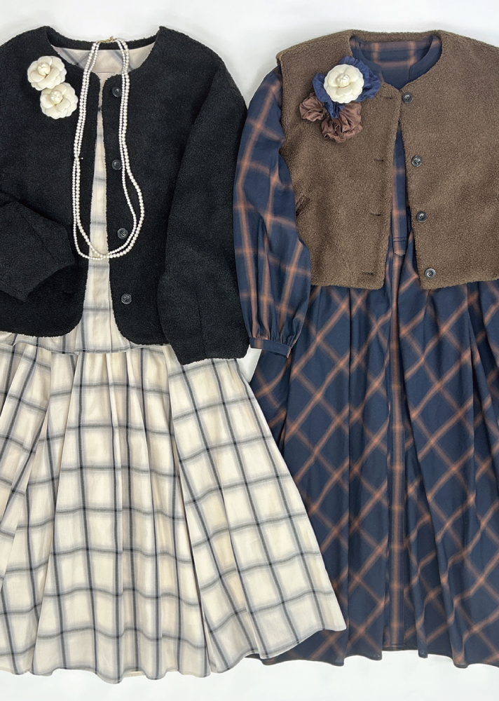 インゲボルグフィーチャー一覧ページ｜ピンクハウスオフィシャル