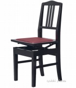 ヤマハ】ピアノ椅子No.5｜テレマン楽器（楽器PLAZA） ピアノ椅子が揃う