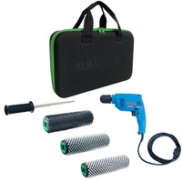 ﾛﾄﾌﾞﾗｼ＆ﾄﾞﾘﾙSET ｾﾐﾊｰﾄﾞﾂｰﾙｹｰｽ付き ＜ GALLIUM WEB SHOP