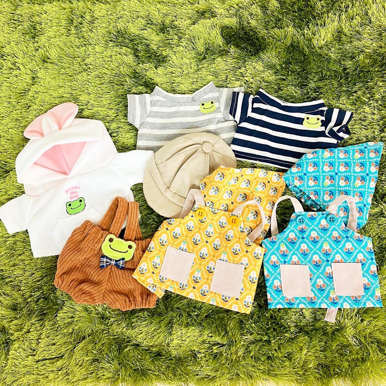 かえるのピクルス pickles home