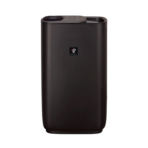 SHARP HV-T75-T チャコールブラウン ハイパワータイプ [ハイブリッド式