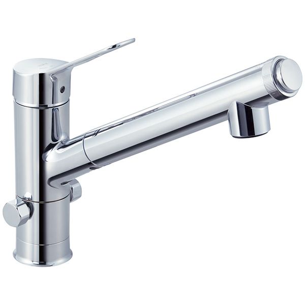 シングルレバー混合水栓 分岐」の人気商品一覧 | 安い商品を通販サイト