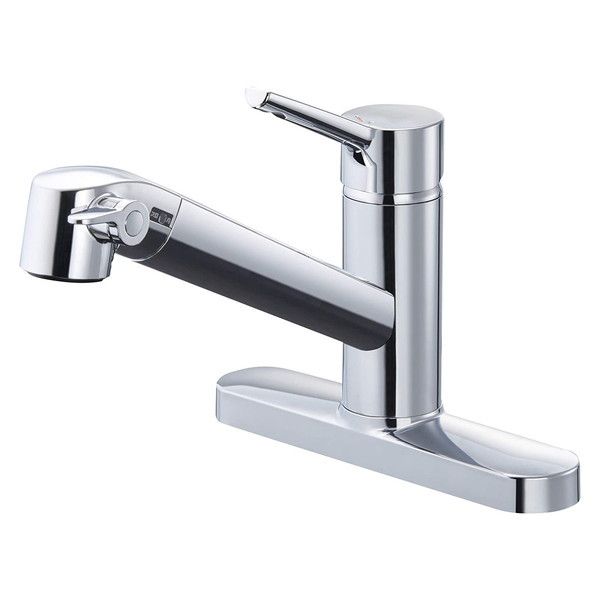 浄水器内蔵 水栓」の人気商品一覧 | 安い商品を通販サイトから探す