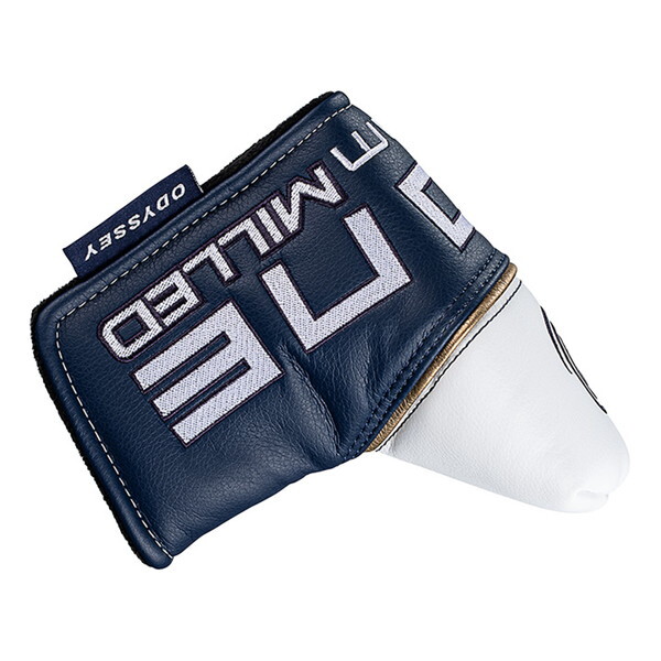 日本正規品】 オデッセイ Ai-ONE TRI-BEAM MILLED (エーアイワン