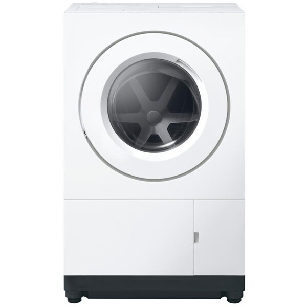 ハッピーダルマ Panasonic ドラム式洗濯機 NA-SKVA2A ドラム式洗濯乾燥