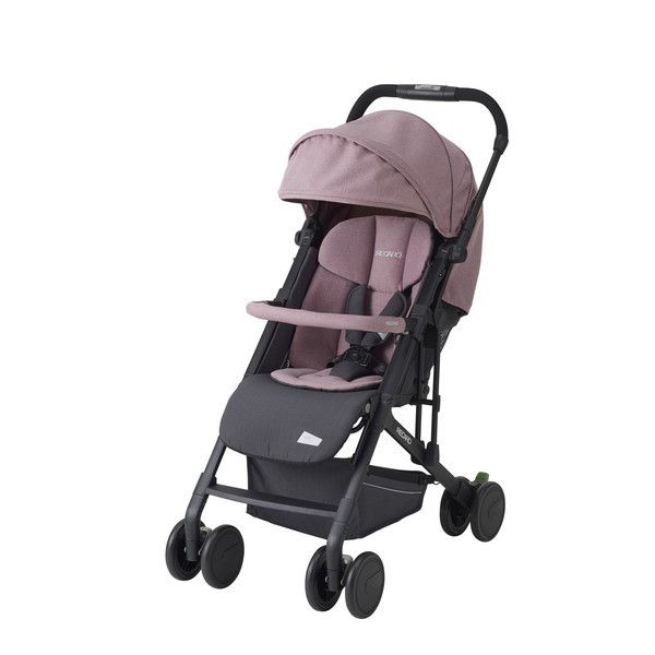 RECARO レカロ イージーライフ エリート2 ペールローズ [ベビーカー