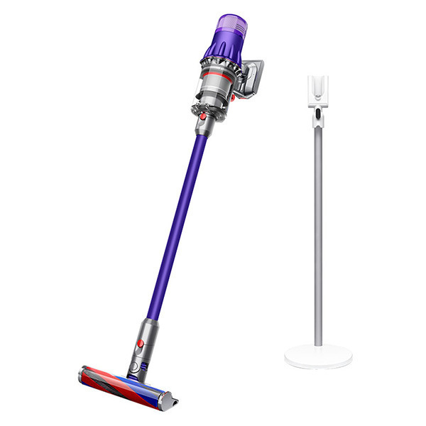 DYSON SV18 FF H Digital Slim Fluffy [サイクロン式 コードレス