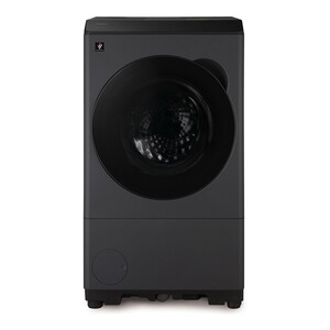 PANASONIC NA-LX127BL マットホワイト [ななめドラム洗濯乾燥機 (洗濯