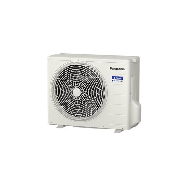 PANASONIC CS-EX225D-W クリスタルホワイト エオリア 2025年モデル