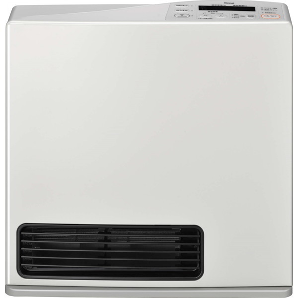 Rinnai RC-Y4002PE-W-13A ホワイト Standard(スタンダード) [ガス