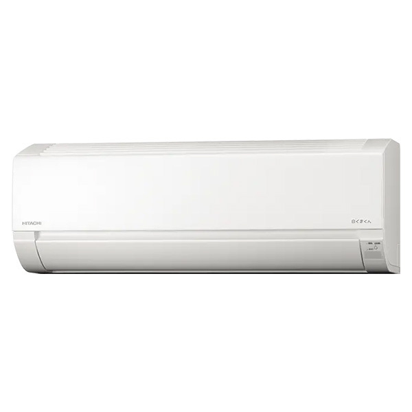 エアコン RAS-XC22N 本体 2023年式 白くまくん エアコン おもに23畳