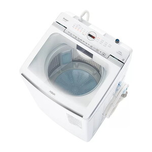 日立 BW-X120H ホワイト ビートウォッシュ [簡易乾燥機能付洗濯機(12.0