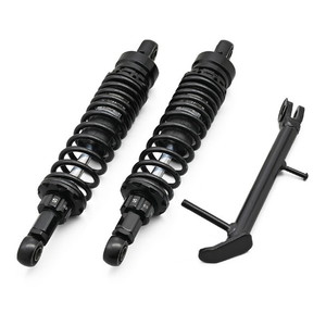 デイトナ D32520 リアサスペンション GB350/S(21-23)専用 ショート