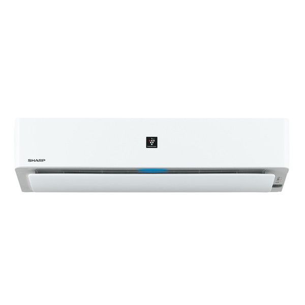 SHARP AY-R22H-W ホワイト系 R-Hシリーズ [エアコン (主に6畳用) 2023