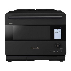 PANASONIC NE-BS9C-K ブラック ビストロ [スチームオーブンレンジ(30L