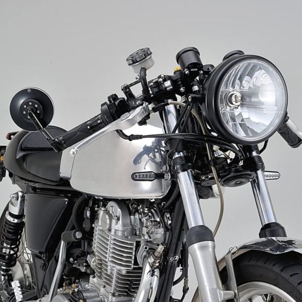 デイトナ D96947 バイク用 シーケンシャルウインカー LED D-Light