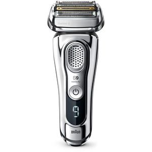 BRAUN(ブラウン) 9395cc-v シリーズ9 [シェーバー(4枚刃・充電式